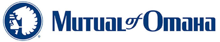 Logo Mutual of Omaha